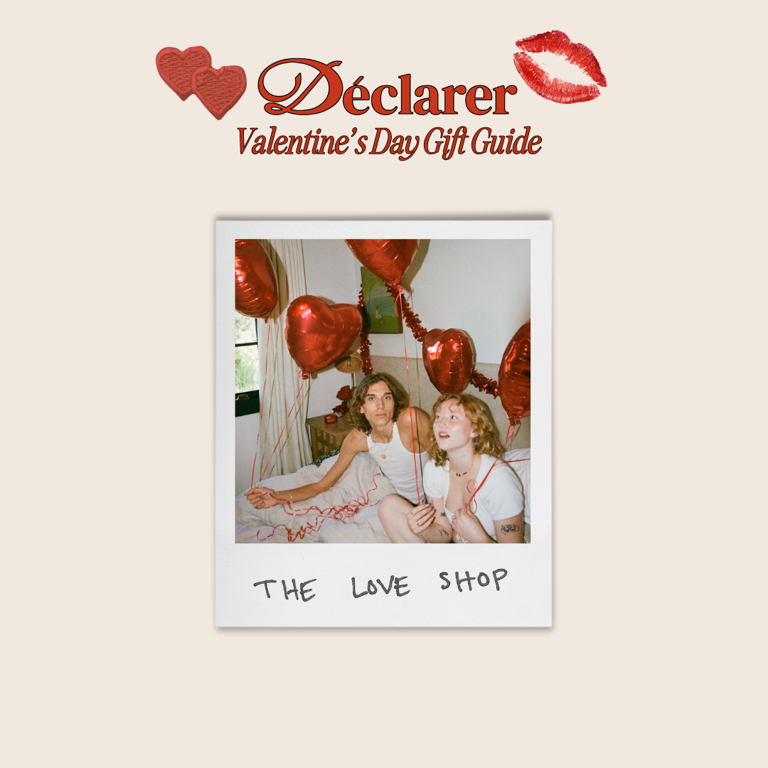Valentine's Day Gift Guide