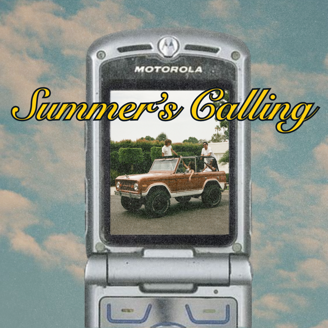 Summer Mixtape