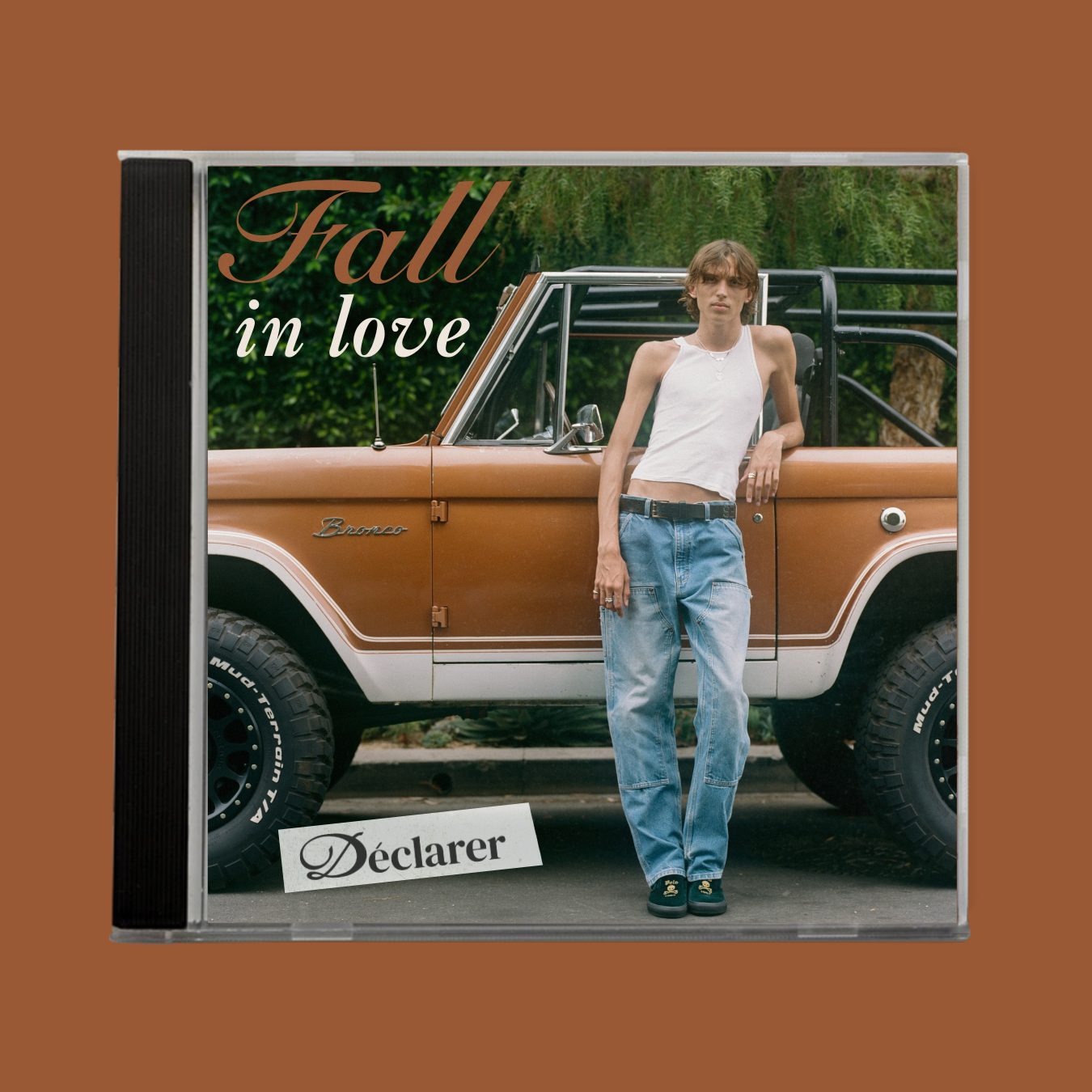 Fall Mixtape