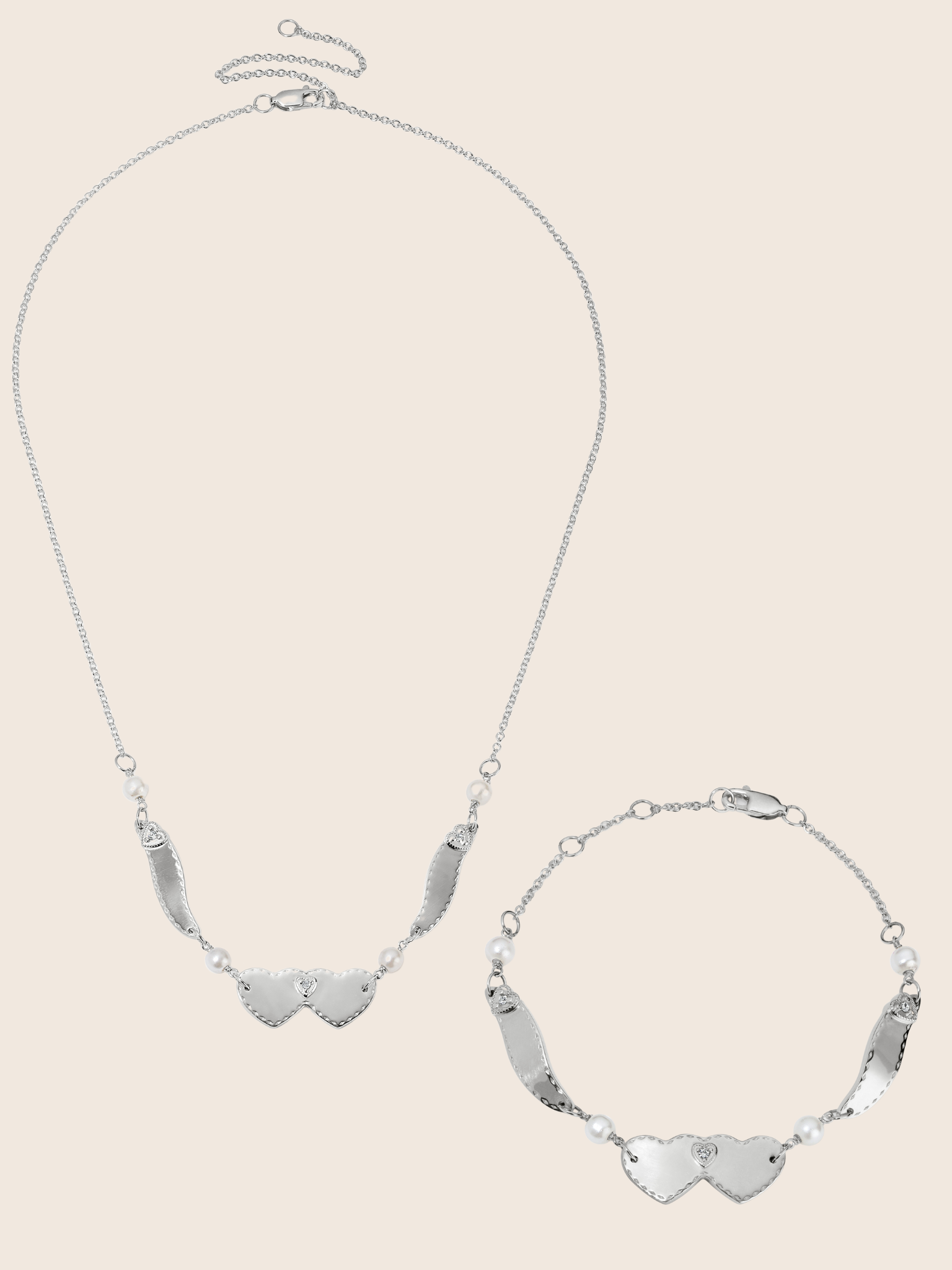 Wings of Love Set